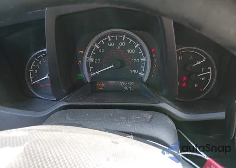 2013 Honda Ridgeline Rtl из США, поврежденный, VIN 5FPYK1F5XDB018316